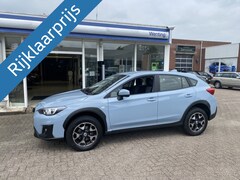 Subaru XV - 1.6i Pure CVT AWD | Apple CarPlay | DAB | Stoelverwarming | | Honderek | zeer nette auto