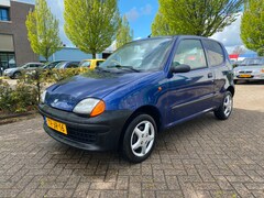 Fiat Seicento - 900 ie S / apk tot 01-2022