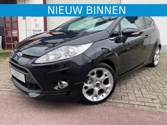 Ford Fiesta - 1.6 Ghia 'Sport'