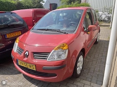 Renault Modus - 1.4-16V Authentique Basis
