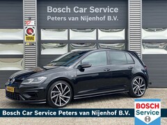 Volkswagen Golf - 2.0 TSI 4Motion R CARBON 301PK 19" PANORAMA VIRTUAL DISPLAY NAVI CLIMA KEYLESS PDC LED 20D
