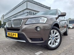 BMW X3 - 2.0i High Exec. Sport Panorama/Nav/Trekh./BTW