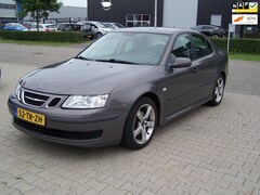 Saab 9-3 Sport Sedan - 1.8 Linear / Zeer mooi