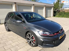 Volkswagen Golf - 2.0 TSI GTI Performance/2019/DSG/VIRTUAL DISPLAY/ACHTERIJCAMERA