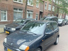 Fiat Seicento - 900 ie S