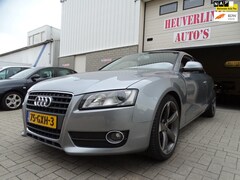 Audi A5 Coupé - 1.8 TFSI AIRCO LEDER