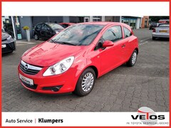 Opel Corsa - 1.0 Essentia