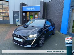 Peugeot 208 - 1.2 PureTech 100pk EAT8 Allure