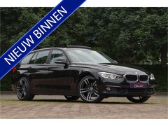 BMW 3-serie Touring - 320i Executive - Incl. BTW l Panorama l Cruise l Navi l Stoelverw. - Incl. 3 mnd GARANTIE