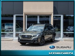 Subaru Outback - 2.5i FIELD Aut. AWD 2.000KG Trekgewicht
