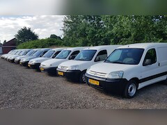 Citroën Berlingo - 1.9 D 500 (DW8)