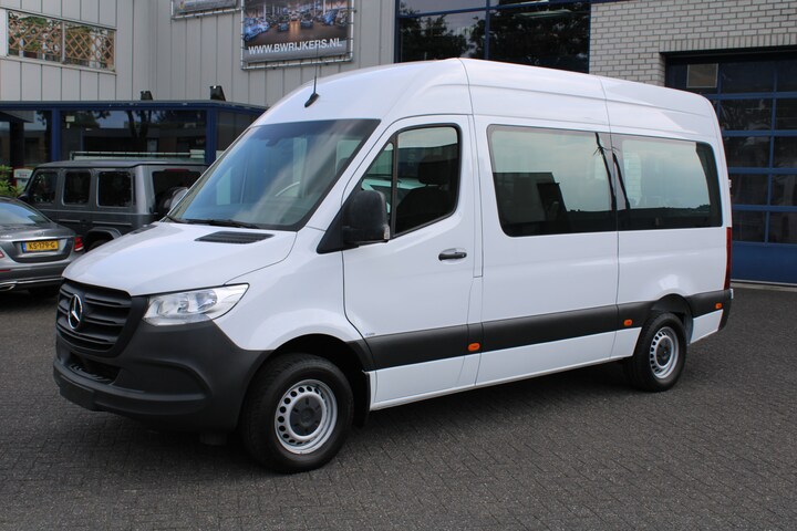 Autowereld nl mercedes sprinter Clearance
