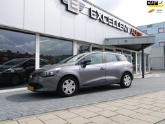 Renault Clio Estate - 1.5 dCi ECO Authentique