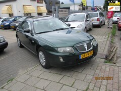 Rover 75 - 1.8 Business Edition airco elek pak nap nw apk