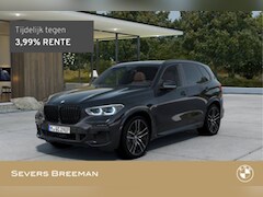 BMW X5 - xDrive40i High Executive M Sportpakket Aut. (Productieplaats beschikbaar)