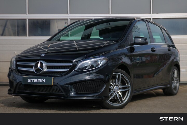 Mercedes Benz B Klasse Ambition Amg Tweedehands Mercedes Benz Kopen Op Autowereld Nl Mercedes Benz B Klasse Ambition Amg Tweedehands Mercedes Benz Kopen Op Autowereld Nl