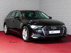 Audi A6 Avant - 40 TDI 205PK SPORT PRO-LINE CAMERA NAVI ELEK.KLEP SPORT.STOEL.VERW.STUUR MATRIX LED ADAP.C