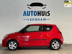 Suzuki Swift - 1.3 GA Alle Inruil Mogelijk