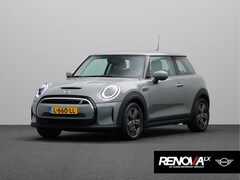 MINI Mini Electric - Essential | Connected Navigation Pakket | 16" LM Revolite Spoke | Interieurpanelen Piano B