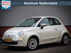 Fiat 500 - 0.9 TwinAir Turbo Easy Airco / Nederlandse auto