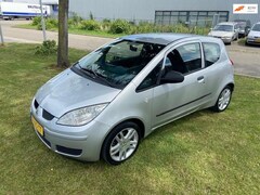 Mitsubishi Colt - 1.1 CZ3
