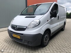 Opel Vivaro - bestel 2.5 CDTI L1H1