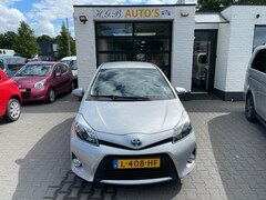 Toyota Yaris - Hybride Automaat
