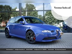 Alfa Romeo 147 - 3.2 V6 GTA l Collectors Item