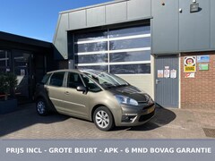 Citroën C4 Picasso - 1.6 VTi LPG-3 NAVI/ECC/TH *ALL-IN PRIJS