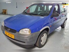 Opel Corsa - 1.4i Eco
