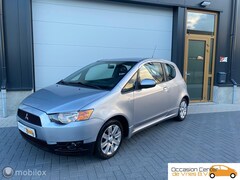 Mitsubishi Colt - 1.1 Airco Stoelverw Velg 30DagenGarantie+APK