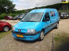 Peugeot Expert - 230L 2.0 HDI Comfort Verlengde uitvoering/ trekhaak Elektrise pakket cv