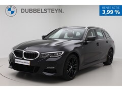 BMW 3-serie Touring - 320i | M-pakket | 19" inch | Camera | Hifi | DAB | PDC V+A | Live Cockpit Professional |