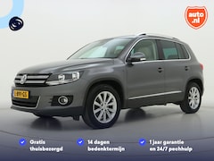 Volkswagen Tiguan - 1.4 Tsi Dsg Sport & Style 150 Pk