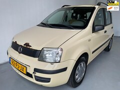Fiat Panda - 1.1 Active Radio/cd 155.310km NAP
