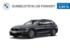 BMW 3-serie Touring - 330e High Exe. | M-Sport | Audio/Media Connected Pack | Laserlicht | Sportstoelen | Shadow