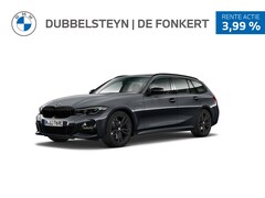 BMW 3-serie Touring - 320e High Exe. | M-Sport Plus | 19'' | Audio + Parking Pack | Laserlicht | Head-Up | Panor