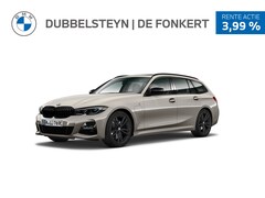 BMW 3-serie Touring - 320e High Exe. | M-Sport Plus | 19'' | Audio + Parking Pack | Laserlicht | Head-Up | Panor