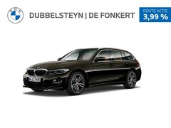 BMW 3-serie Touring - 330e High Exe. | M-Sport Plus Individual | Audio + Parking + Safety + CoPilot Pack | Laser