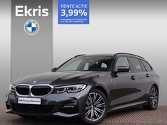BMW 3-serie Touring - 330i Executive M-Sportpakket / Panoramadak / Extra Getint Glas Achter / HIFI / Driving Ass