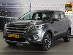 Ford Kuga - 1.5 EcoBoost Titanium NAVI.CRUISE.182PK
