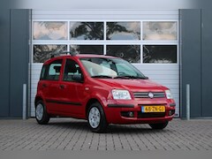 Fiat Panda - 1.2 Dynamic 5-deurs Radio-CD-AUX/Elek.ramen/C.V./Stuurbekrachtiging/APK:10-05-2022/DBriemv