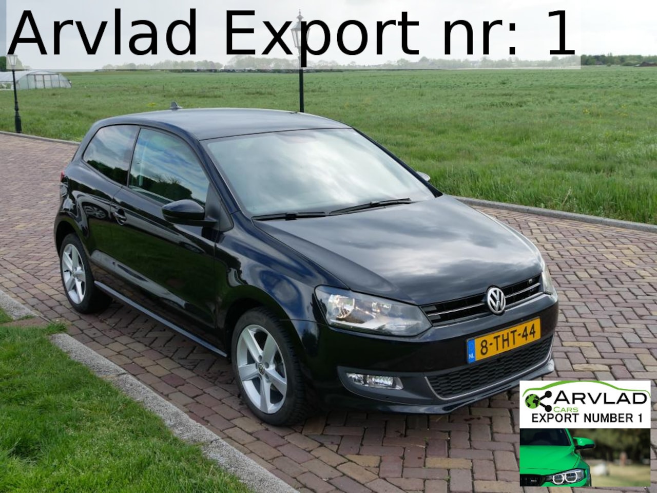 Oceaan binnen Appal Volkswagen Polo NETTO 5999 NETTO*AUT* 1.6 TDI 90 PK NAV AUTOMAAT 2014 2014  Diesel - Occasion te koop op AutoWereld.nl