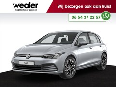 Volkswagen Golf - Life 1.5 TSI 130 pk 6 versn. Hand