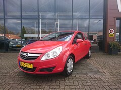Opel Corsa - 1.0-12V Essentia