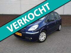 Citroën Xsara Picasso - 2.0i-16V Image PDC AIRCO APK '22