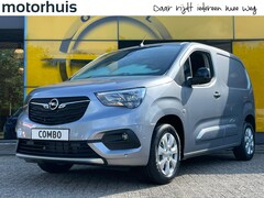 Opel Combo - GB 1.5 Diesel 131pk S/S L1H1 verhoogd laadv. Aut Edition
