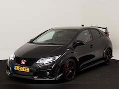 Honda Civic - 2.0 Type R