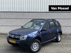 Dacia Duster - 1.2 TCe 4x2 Ambiance Airco / Audio Pack / 1e Eig