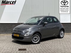 Fiat 500 - 1.0 TwinAir Pop 1e eigenaar